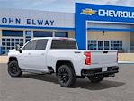 New 2026 Chevrolet Silverado 2500 LTZ Crew Cab for sale #T1120650 - photo 4