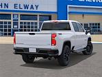 New 2026 Chevrolet Silverado 2500 LTZ Crew Cab for sale #T1120650 - photo 2