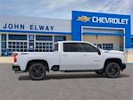 New 2026 Chevrolet Silverado 2500 LTZ Crew Cab for sale #T1120650 - photo 5
