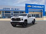 New 2026 Chevrolet Silverado 2500 LTZ Crew Cab for sale #T1120650 - photo 8