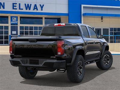 New 2026 Chevrolet Colorado ZR2 Crew Cab 4WD Pickup for sale #T1123414 - photo 2