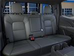 New 2026 Chevrolet Colorado ZR2 Crew Cab 4WD Pickup for sale #T1123414 - photo 17