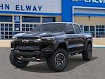 New 2026 Chevrolet Colorado ZR2 Crew Cab 4WD Pickup for sale #T1123414 - photo 6