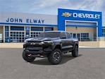 New 2026 Chevrolet Colorado ZR2 Crew Cab 4WD Pickup for sale #T1123513 - photo 8
