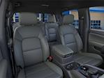New 2026 Chevrolet Colorado ZR2 Crew Cab 4WD Pickup for sale #T1123528 - photo 16