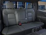 New 2026 Chevrolet Colorado ZR2 Crew Cab 4WD Pickup for sale #T1123528 - photo 17