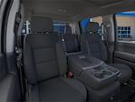 New 2026 Chevrolet Silverado 2500 Work Truck Crew Cab for sale #T1124577 - photo 16