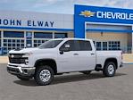 New 2026 Chevrolet Silverado 2500 Work Truck Crew Cab for sale #T1124577 - photo 2