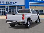New 2026 Chevrolet Silverado 2500 Work Truck Crew Cab for sale #T1124577 - photo 4