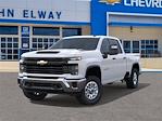 New 2026 Chevrolet Silverado 2500 Work Truck Crew Cab for sale #T1124577 - photo 6