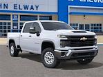 New 2026 Chevrolet Silverado 2500 Work Truck Crew Cab for sale #T1124577 - photo 7