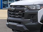 New 2026 Chevrolet Colorado Trail Boss Crew Cab 4WD Pickup for sale #T1125009 - photo 13