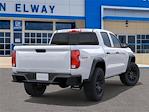 New 2026 Chevrolet Colorado Trail Boss Crew Cab 4WD Pickup for sale #T1125009 - photo 2