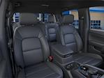 New 2026 Chevrolet Colorado Trail Boss Crew Cab 4WD Pickup for sale #T1125269 - photo 16
