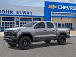 New 2026 Chevrolet Colorado Trail Boss Crew Cab 4WD Pickup for sale #T1125275 - photo 3
