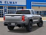New 2026 Chevrolet Colorado Trail Boss Crew Cab 4WD Pickup for sale #T1125275 - photo 2