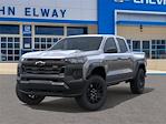 New 2026 Chevrolet Colorado Trail Boss Crew Cab 4WD Pickup for sale #T1125275 - photo 6