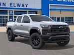 New 2026 Chevrolet Colorado Trail Boss Crew Cab 4WD Pickup for sale #T1125275 - photo 7