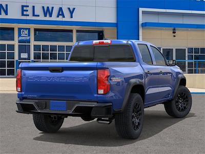 New 2026 Chevrolet Colorado Trail Boss Crew Cab 4WD Pickup for sale #T1125280 - photo 2