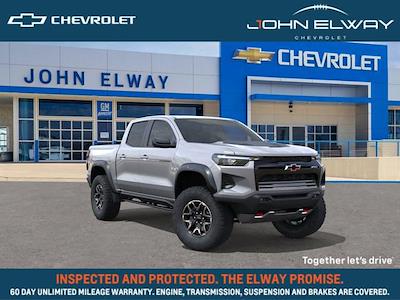 New 2026 Chevrolet Colorado - photo 1