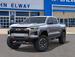 New 2026 Chevrolet Colorado ZR2 Crew Cab for sale #T1127707 - photo 6