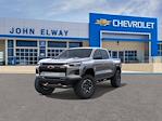 New 2026 Chevrolet Colorado ZR2 Crew Cab for sale #T1127707 - photo 8