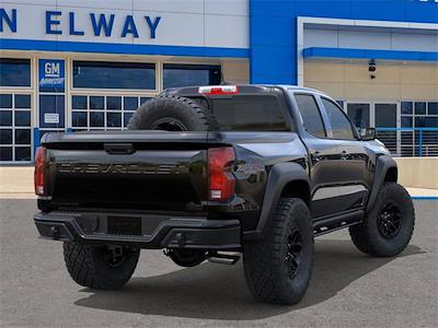 New 2026 Chevrolet Colorado ZR2 Crew Cab 4WD Pickup for sale #T1130300 - photo 2