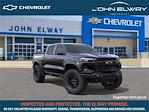 New 2026 Chevrolet Colorado ZR2 Crew Cab 4WD Pickup for sale #T1130300 - photo 1