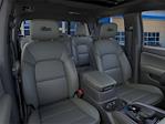 New 2026 Chevrolet Colorado ZR2 Crew Cab 4WD Pickup for sale #T1130300 - photo 16