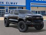 New 2026 Chevrolet Colorado ZR2 Crew Cab 4WD Pickup for sale #T1130300 - photo 7