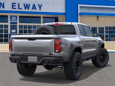 New 2026 Chevrolet Colorado ZR2 Crew Cab 4WD Pickup for sale #T1130513 - photo 2