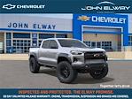 New 2026 Chevrolet Colorado ZR2 Crew Cab 4WD Pickup for sale #T1130513 - photo 1