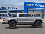 New 2026 Chevrolet Colorado ZR2 Crew Cab 4WD Pickup for sale #T1130513 - photo 5