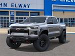 New 2026 Chevrolet Colorado ZR2 Crew Cab 4WD Pickup for sale #T1130513 - photo 6