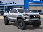 New 2026 Chevrolet Colorado ZR2 Crew Cab 4WD Pickup for sale #T1130513 - photo 7