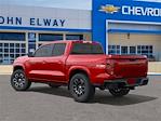 New 2026 Chevrolet Colorado Z71 Crew Cab 4WD Pickup for sale #T1136655 - photo 3