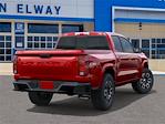 New 2026 Chevrolet Colorado Z71 Crew Cab 4WD Pickup for sale #T1136655 - photo 4