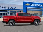 New 2026 Chevrolet Colorado Z71 Crew Cab 4WD Pickup for sale #T1136655 - photo 5