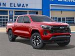 New 2026 Chevrolet Colorado Z71 Crew Cab 4WD Pickup for sale #T1136655 - photo 7