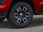 New 2026 Chevrolet Colorado Z71 Crew Cab 4WD Pickup for sale #T1136655 - photo 9