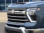 2026 Chevrolet Silverado 2500 Crew Cab 4WD Pickup for sale #T1142385 - photo 13