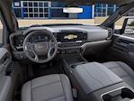 2026 Chevrolet Silverado 2500 Crew Cab 4WD Pickup for sale #T1142385 - photo 15