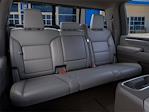 2026 Chevrolet Silverado 2500 Crew Cab 4WD Pickup for sale #T1142385 - photo 17