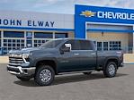 2026 Chevrolet Silverado 2500 Crew Cab 4WD Pickup for sale #T1142385 - photo 2