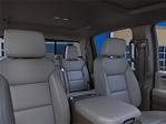 2026 Chevrolet Silverado 2500 Crew Cab 4WD Pickup for sale #T1142385 - photo 24