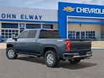 2026 Chevrolet Silverado 2500 Crew Cab 4WD Pickup for sale #T1142385 - photo 3