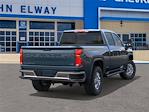 2026 Chevrolet Silverado 2500 Crew Cab 4WD Pickup for sale #T1142385 - photo 4