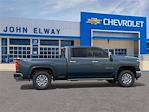 2026 Chevrolet Silverado 2500 Crew Cab 4WD Pickup for sale #T1142385 - photo 5
