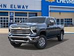 2026 Chevrolet Silverado 2500 Crew Cab 4WD Pickup for sale #T1142385 - photo 6