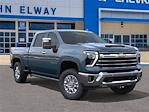 2026 Chevrolet Silverado 2500 Crew Cab 4WD Pickup for sale #T1142385 - photo 7